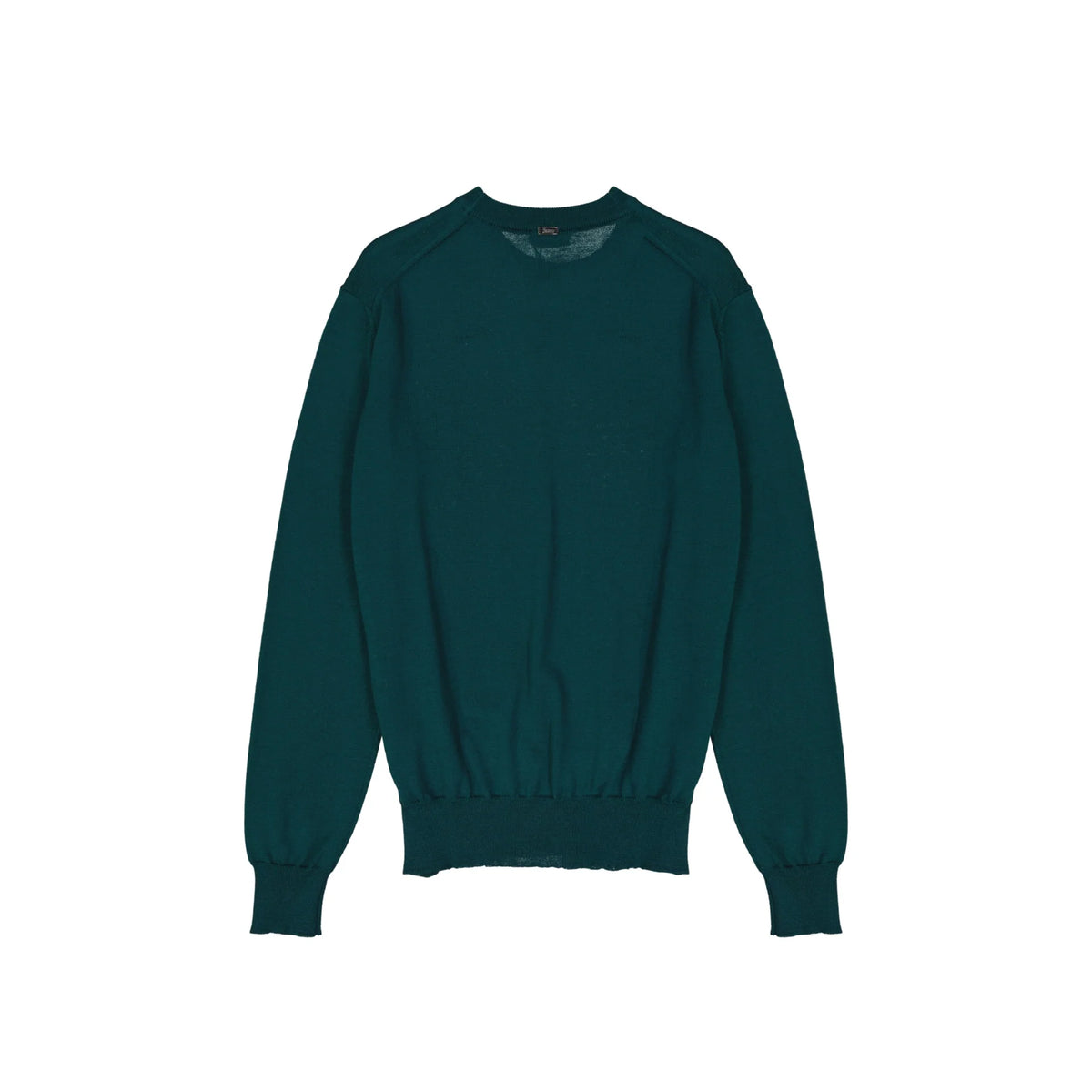 Herno Wool Pullover｜ニット