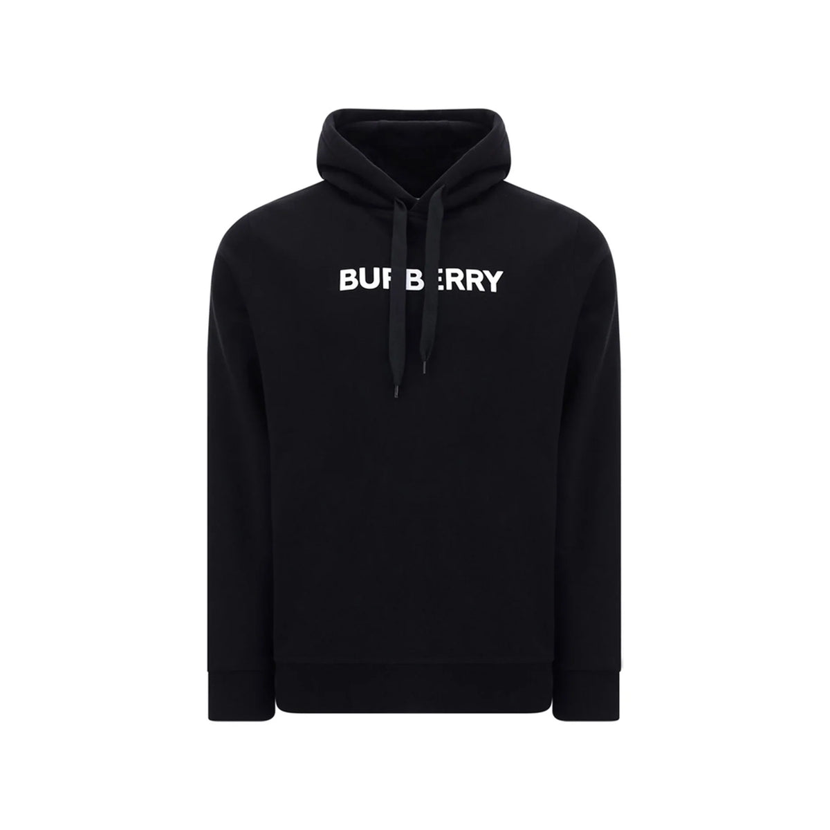 Burberry Ansdell Hooded Logo Sweatshirt｜ニット