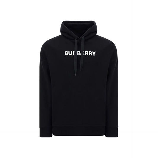 Burberry Ansdell Hooded Logo Sweatshirt｜ニット