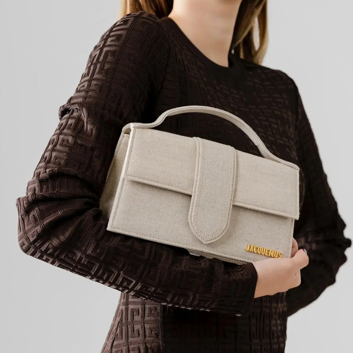 Jacquemus Le Grand Bambino｜バッグ