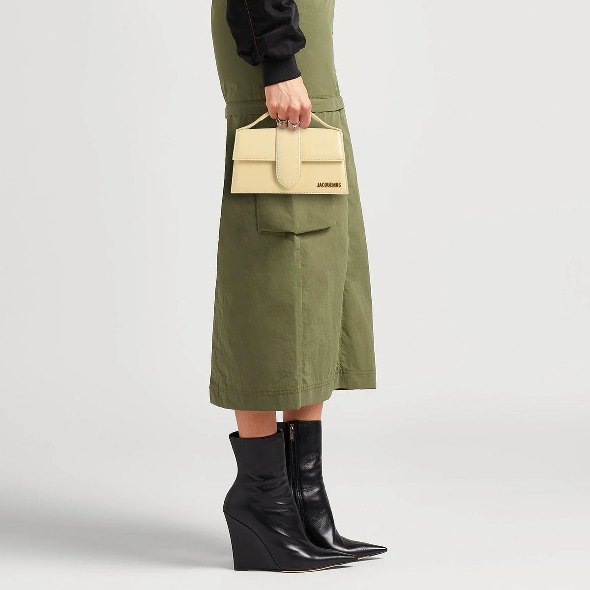 Jacquemus Le Grand Bambino｜バッグ