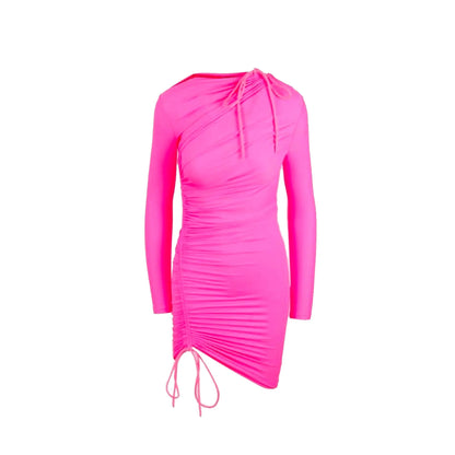 Balenciaga Mini Dress｜ワンピース