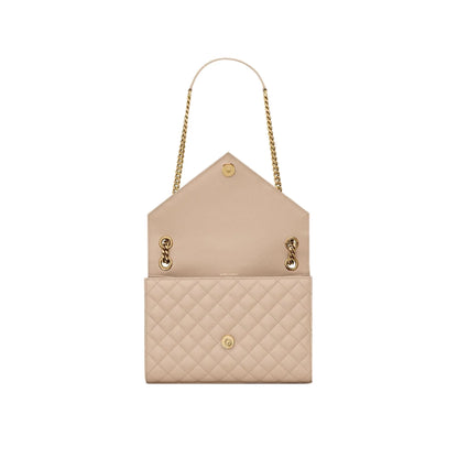 Saint Laurent Envelope Medium｜バッグ