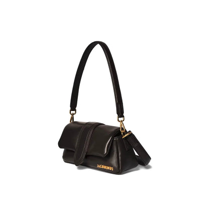 Jacquemus Le Petit Bambinou Paffed｜バッグ