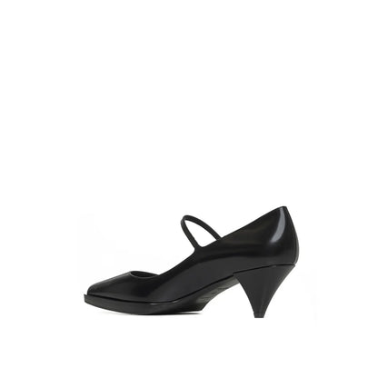 Prada Leather Pumps｜ヒール