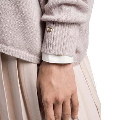 Herno cashmere pullover｜ニット