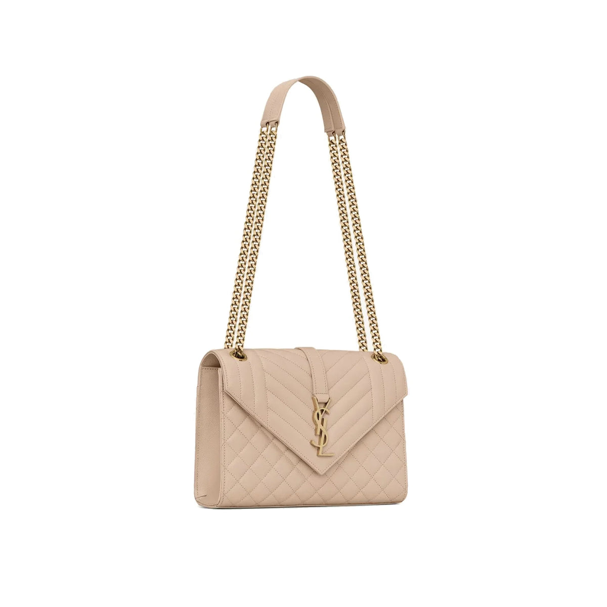 Saint Laurent Envelope Medium｜バッグ