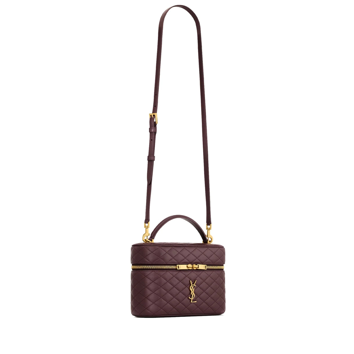 Saint Laurent Gaby Large Vanity｜バッグ