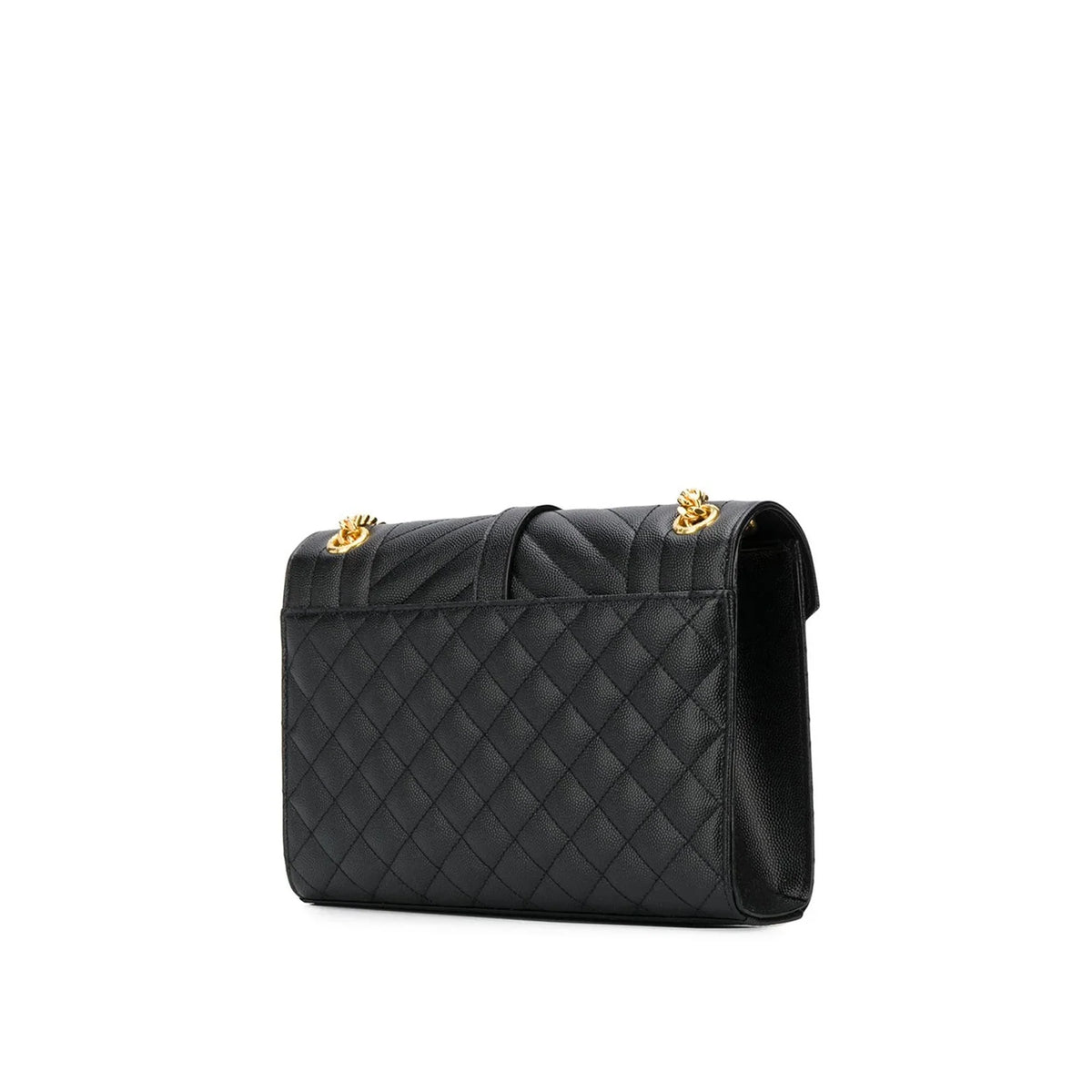 Saint Laurent Envelope Medium｜バッグ