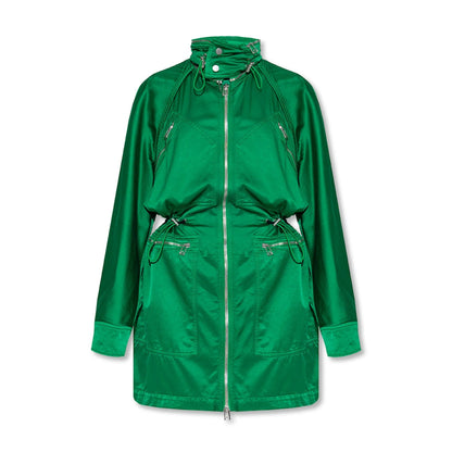 Bottega Veneta Satin｜ジャケット