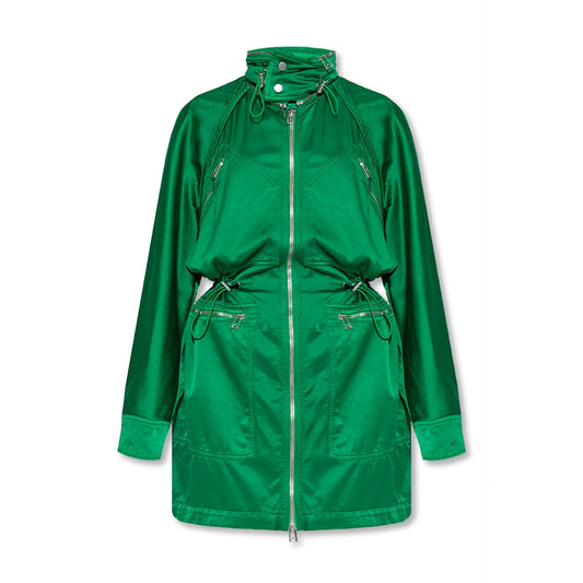 Bottega Veneta Satin｜ジャケット