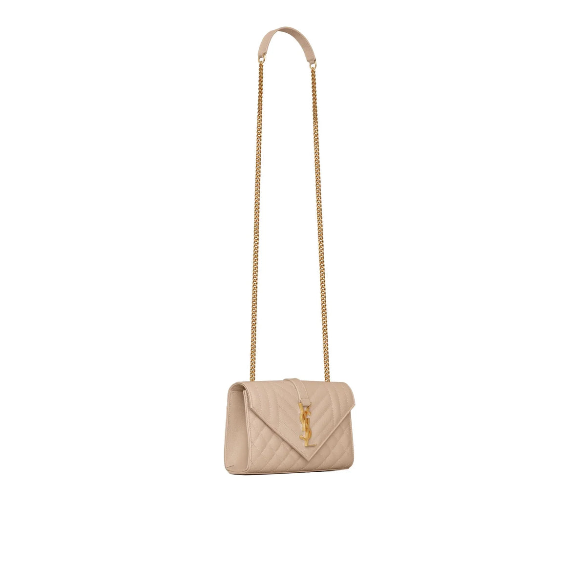 Saint Laurent Envelope Small｜バッグ