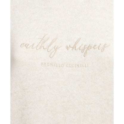 Brunello Cucinelli Wool Blend Sweater｜ニット