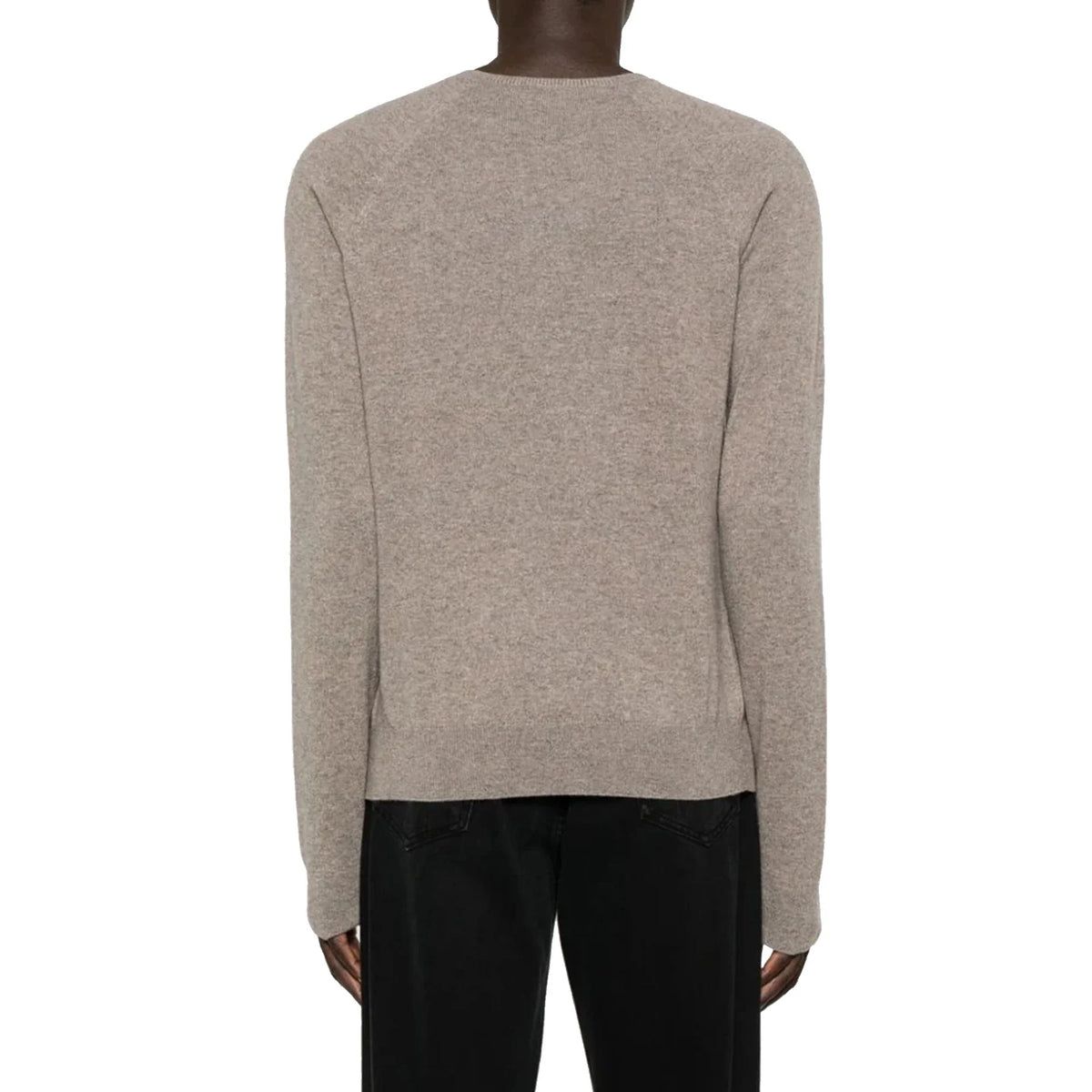 Saint Laurent Cassandre Cashmere Sweater｜ニット