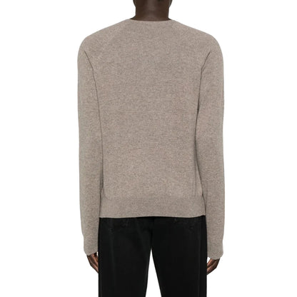 Saint Laurent Cassandre Cashmere Sweater｜ニット