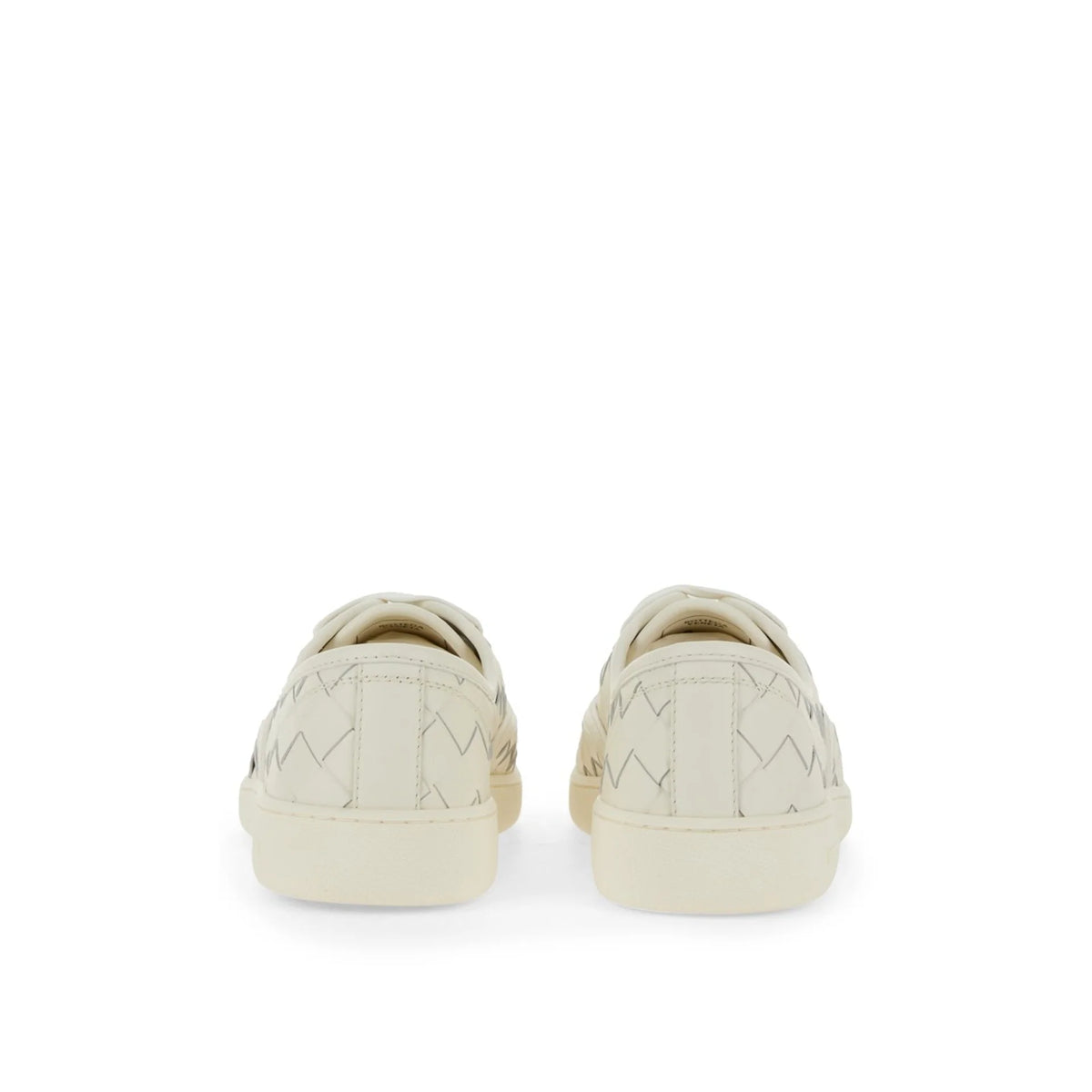 Bottega Veneta Intrecciato Leather｜スニーカー