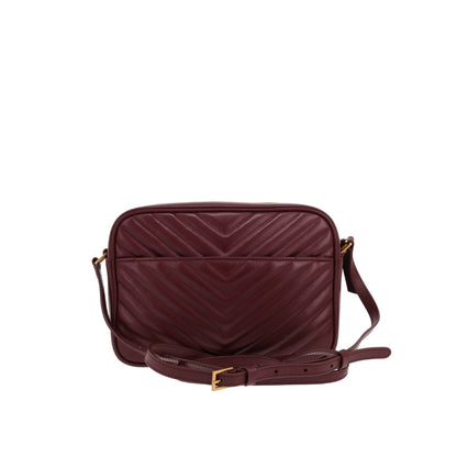 Saint Laurent Medium Lou Camera｜バッグ
