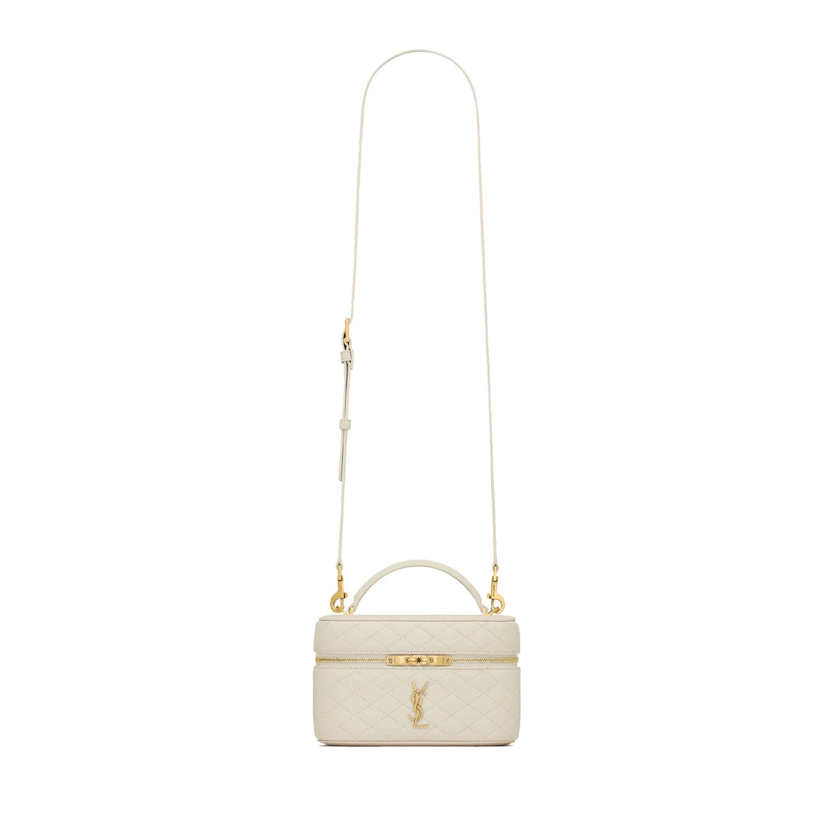 Saint Laurent Gaby Vanity｜バッグ