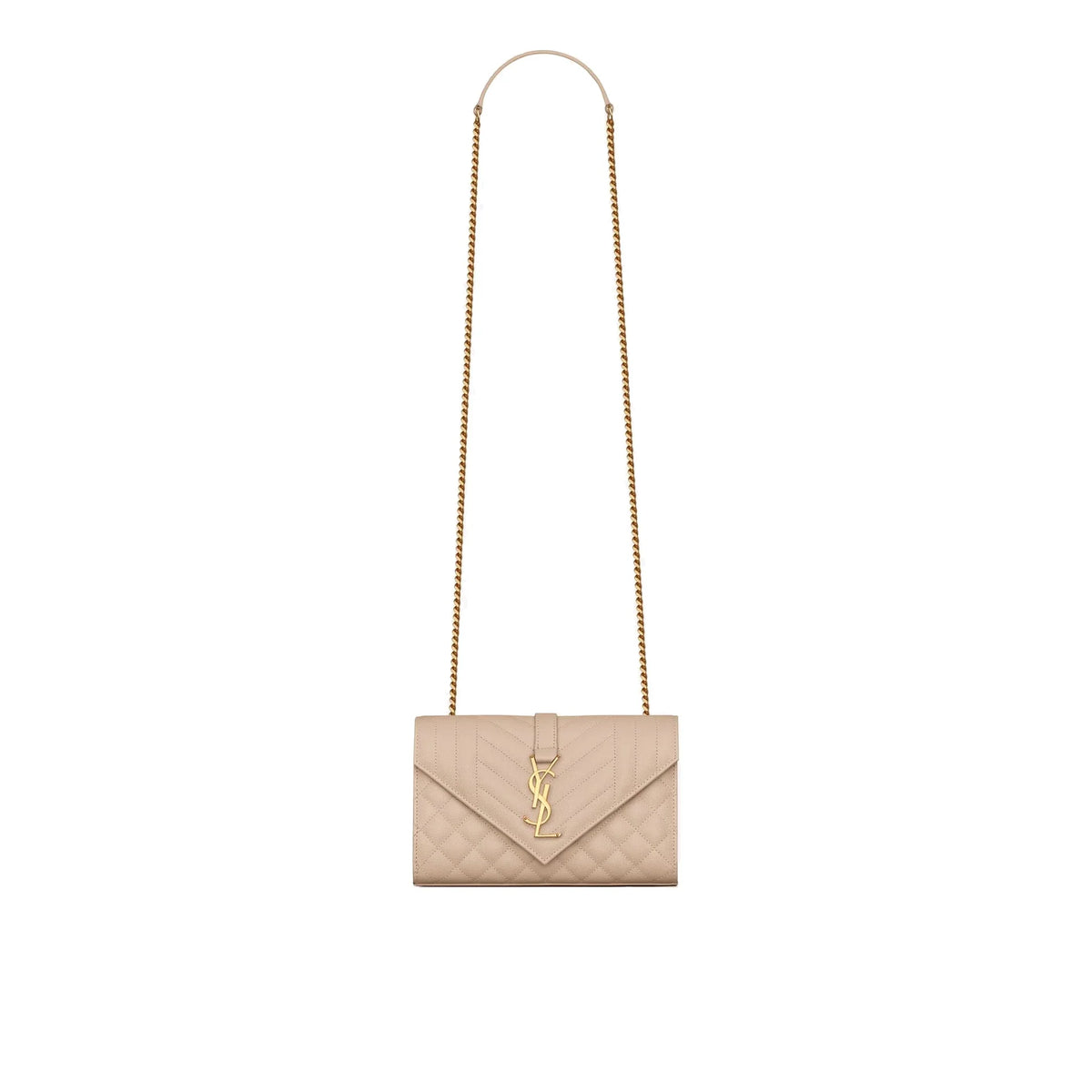 Saint Laurent Envelope Small｜バッグ