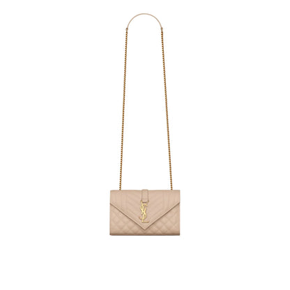 Saint Laurent Envelope Small｜バッグ