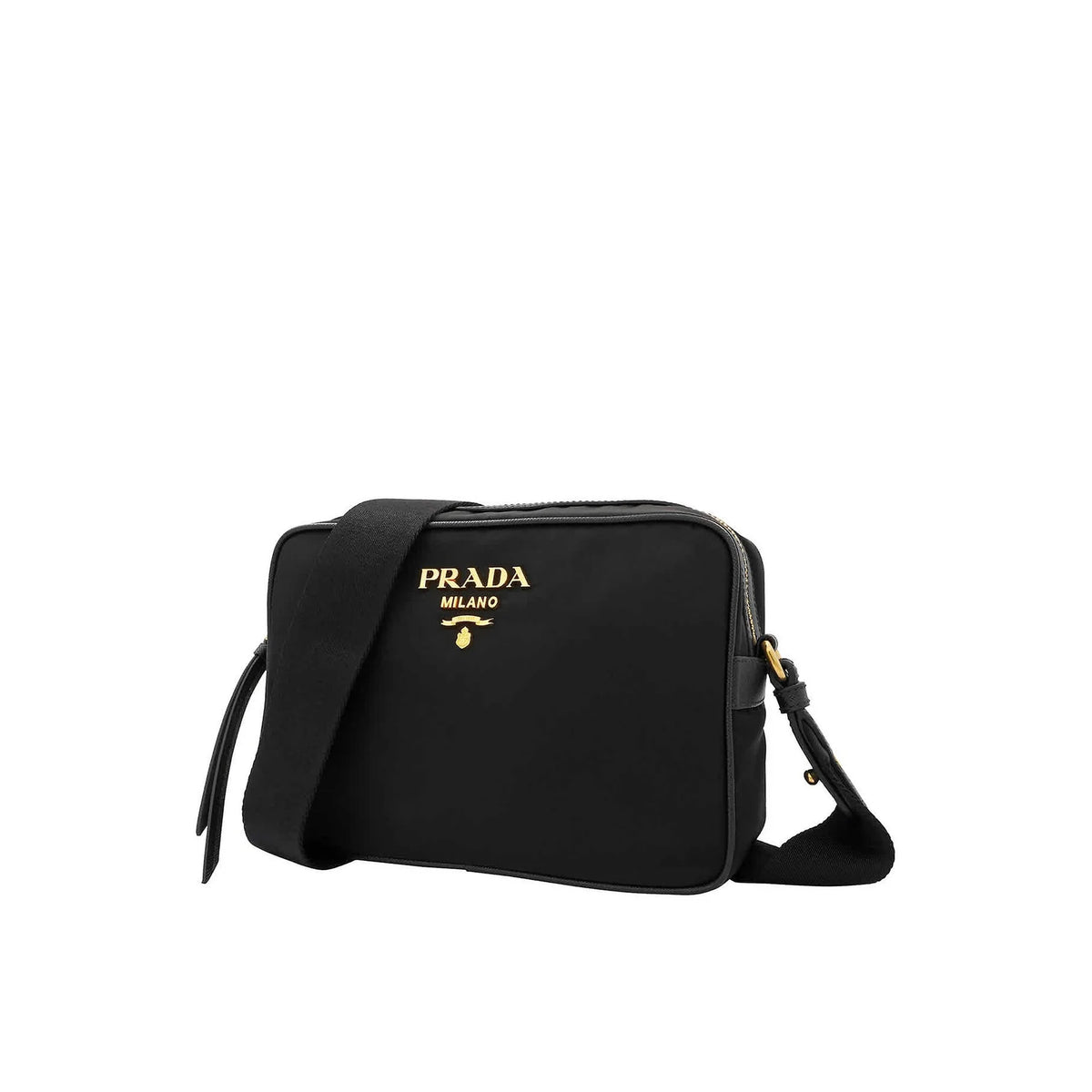 Prada Nylon Logo Camera｜バッグ