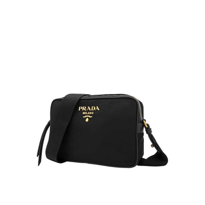 Prada Nylon Logo Camera｜バッグ