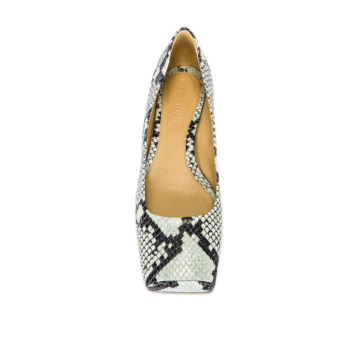 Bottega Veneta Ballerina｜フラットシューズ