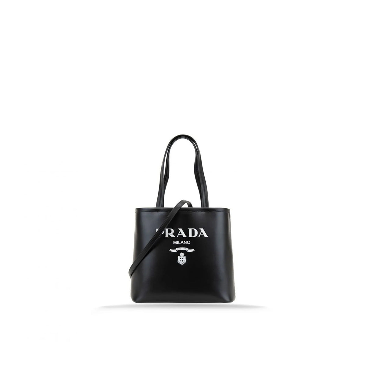Prada Logo Leather｜バッグ