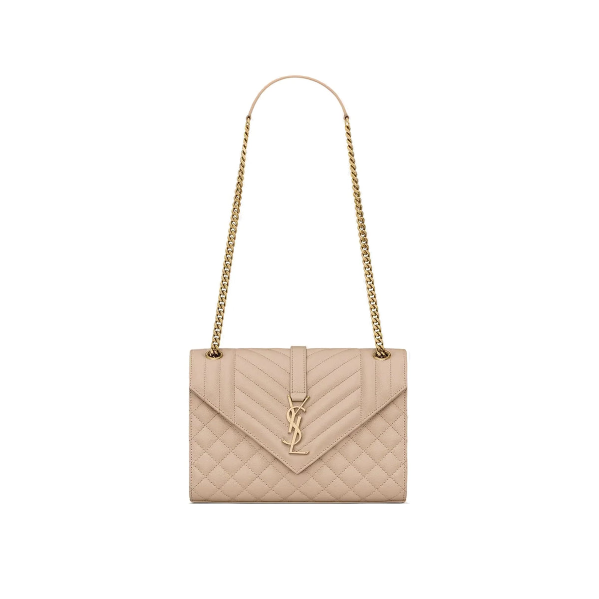 Saint Laurent Envelope Medium｜バッグ