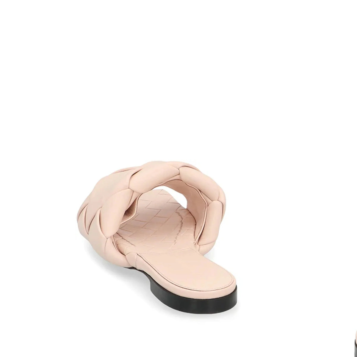 Bottega Veneta Lido Leather Flat｜サンダル