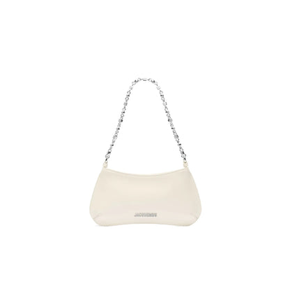 Jacquemus The small Bisou Chaîne｜バッグ