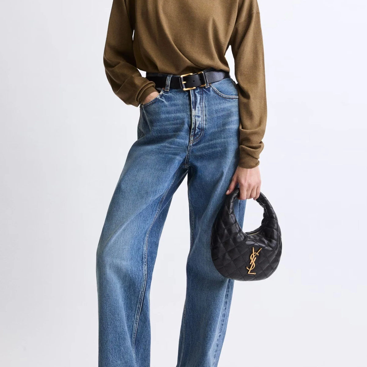 Saint Laurent Icarino｜バッグ