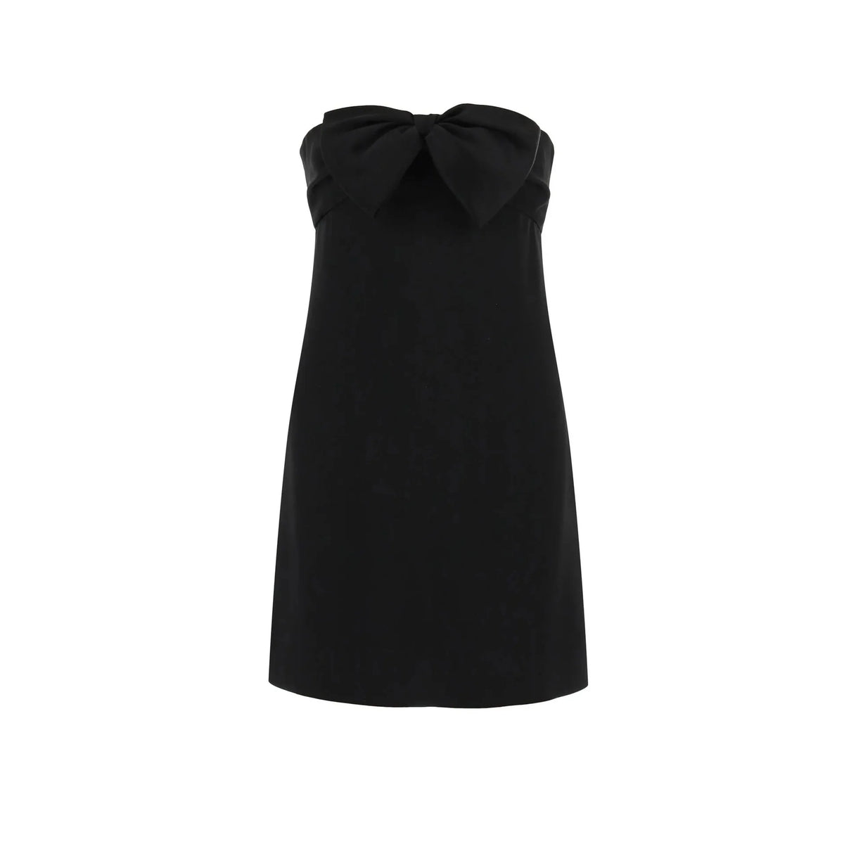 Saint Laurent Mini Dress｜ワンピース