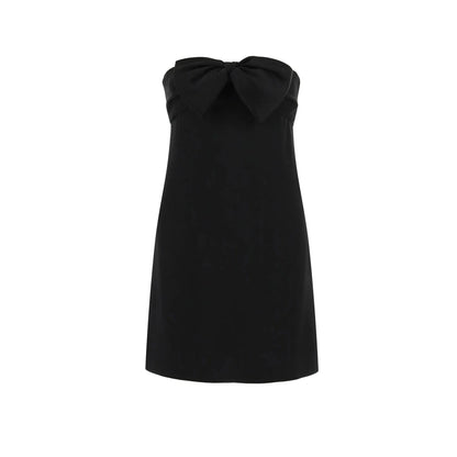 Saint Laurent Mini Dress｜ワンピース