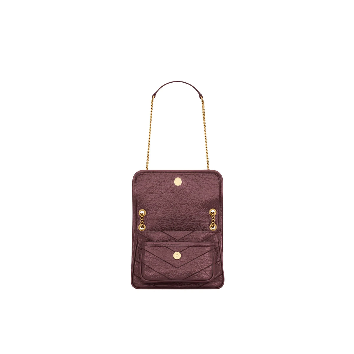 Saint Laurent Mini Niki｜バッグ