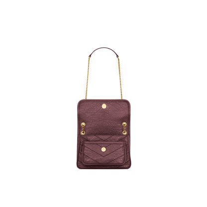 Saint Laurent Mini Niki｜バッグ