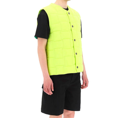 Bottega Veneta Padded Vest Jacket｜ジャケット