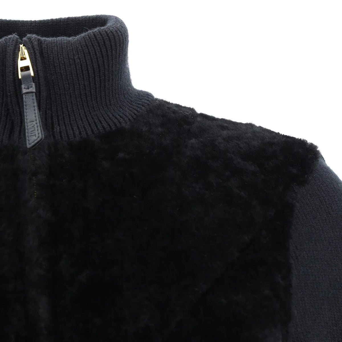 Loewe Puzzle Fold Jacket｜ジャケット