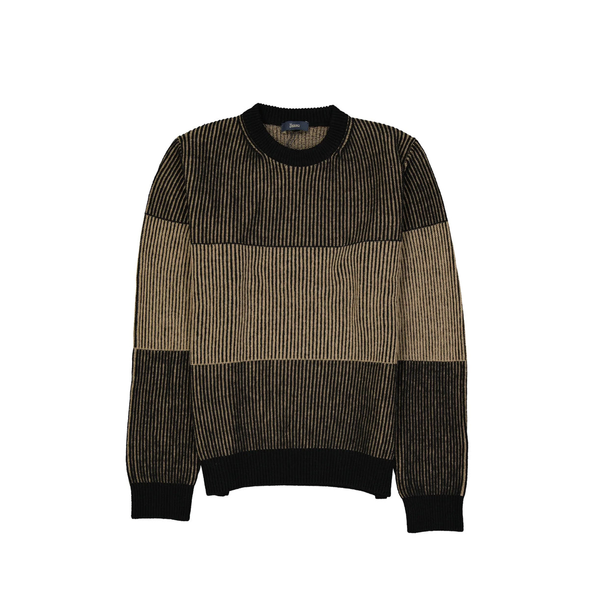 Herno Wool Sweater｜ニット
