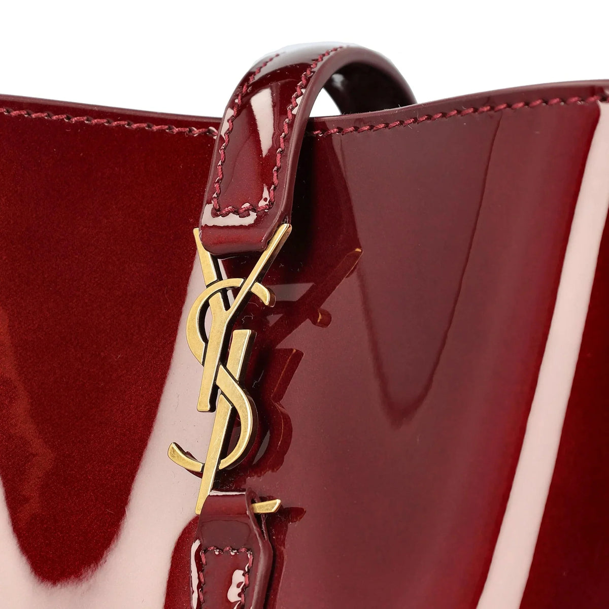 Saint Laurent Le 37 Mini｜バッグ