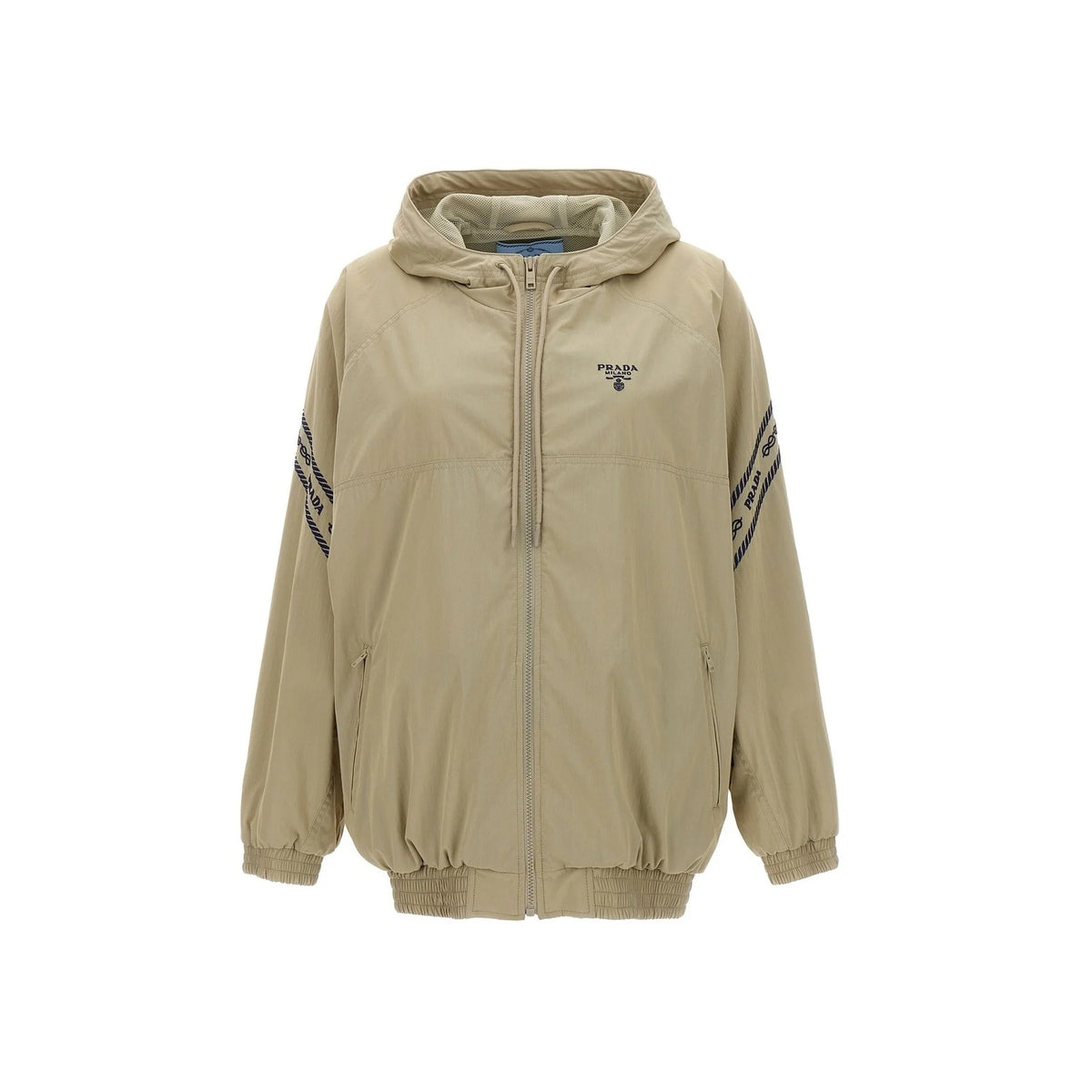 Prada Logo Jacket｜ジャケット