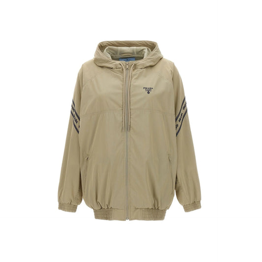 Prada Logo Jacket｜ジャケット