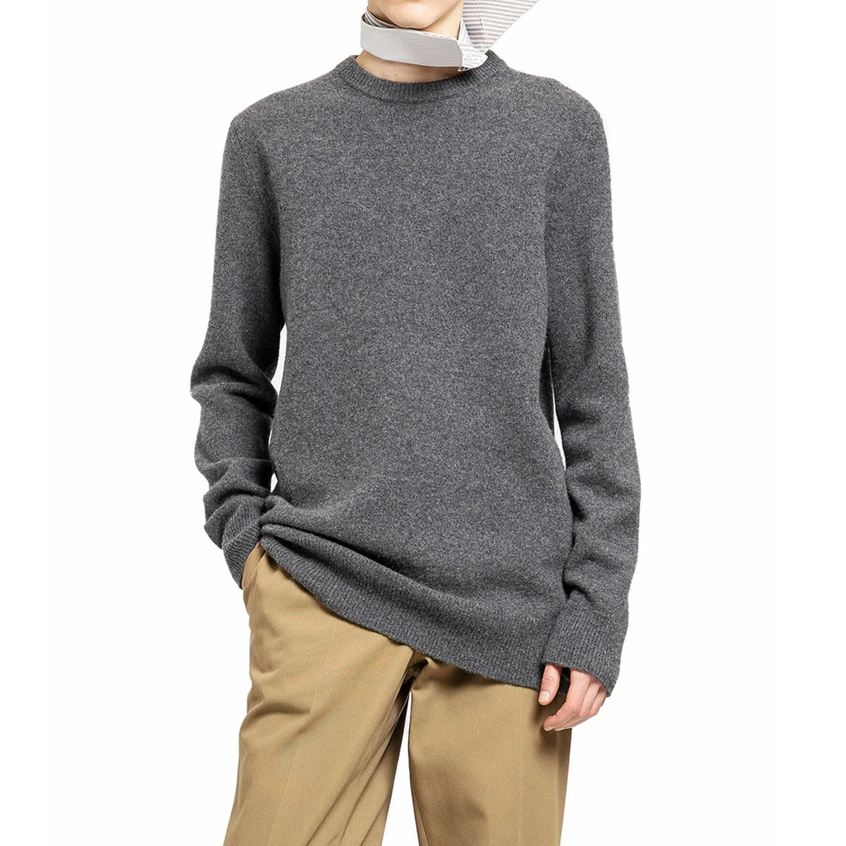 Maison Margiela Wool Sweater｜ニット
