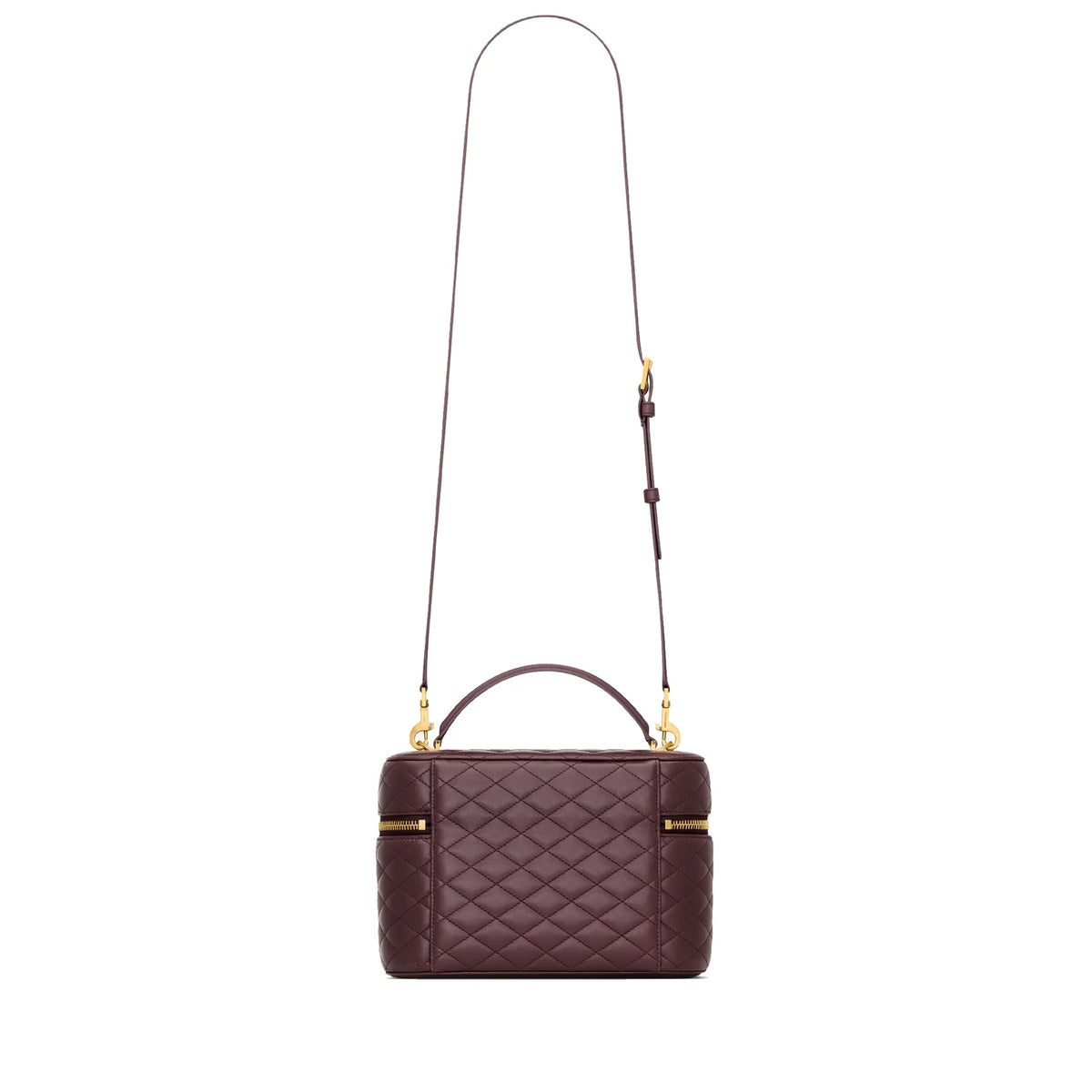 Saint Laurent Gaby Large Vanity｜バッグ