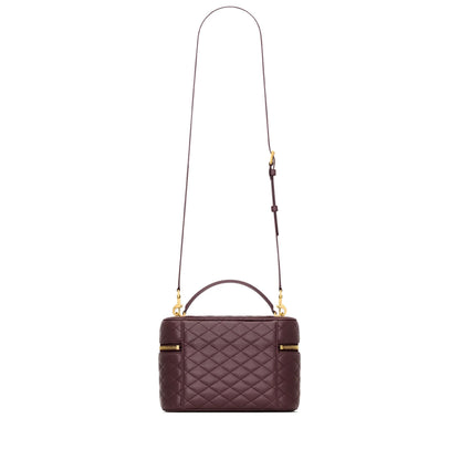 Saint Laurent Gaby Large Vanity｜バッグ