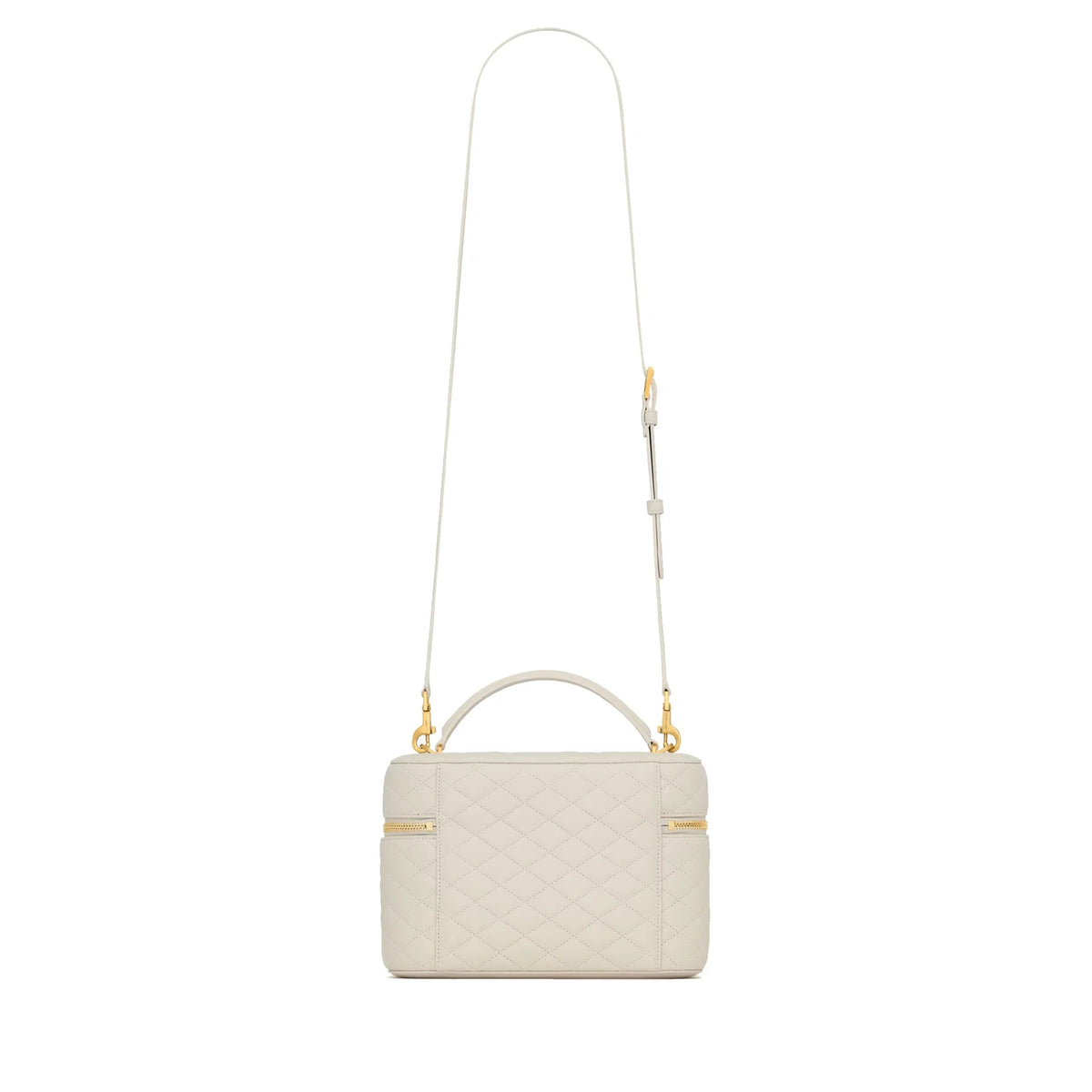 Saint Laurent Gaby Large Vanity｜バッグ