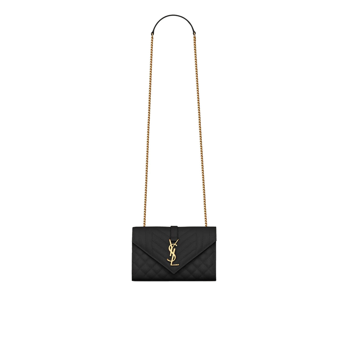 Saint Laurent Envelope Small｜バッグ