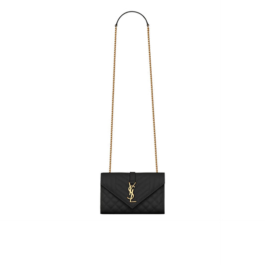 Saint Laurent Envelope Small｜バッグ