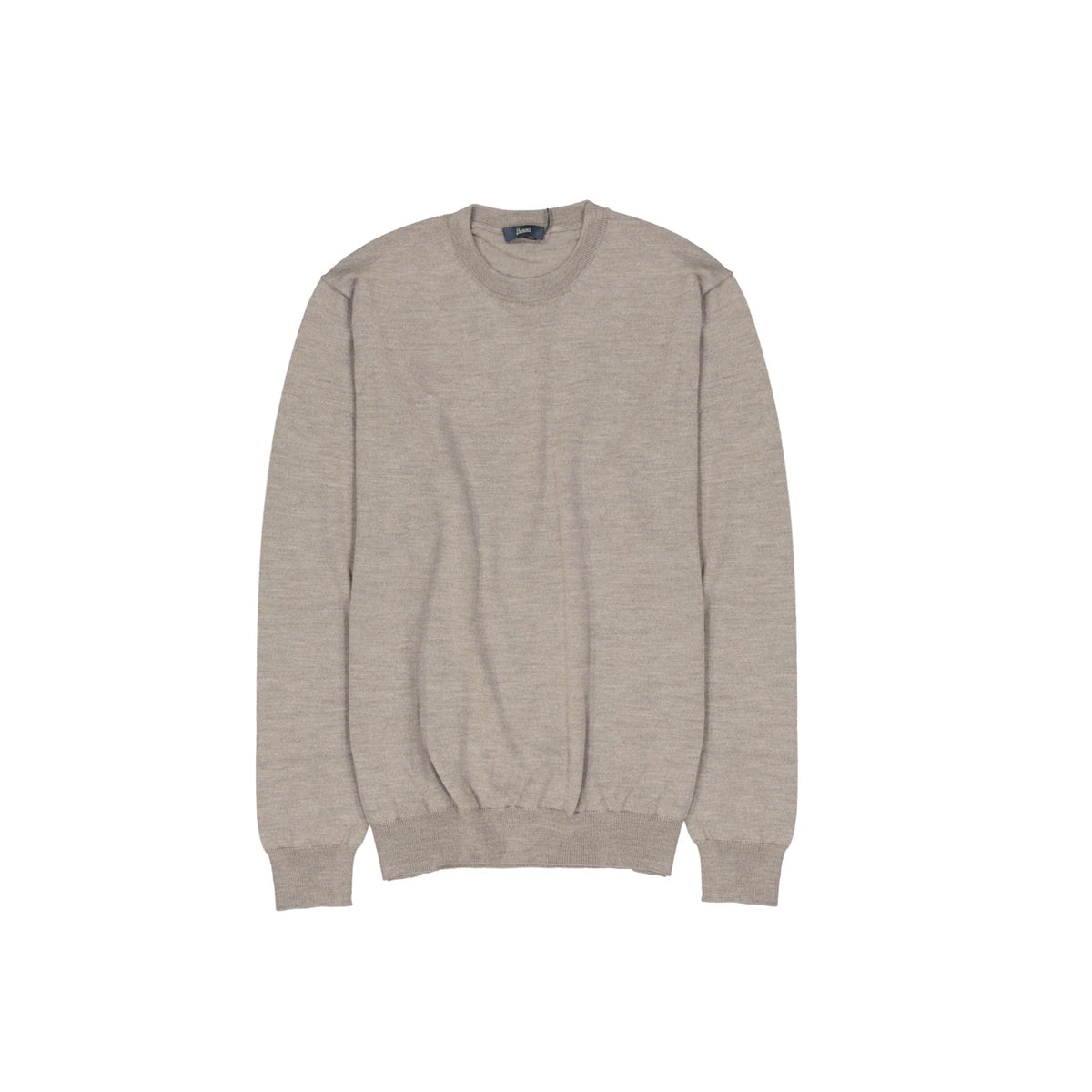 Herno Wool Pullover｜ニット