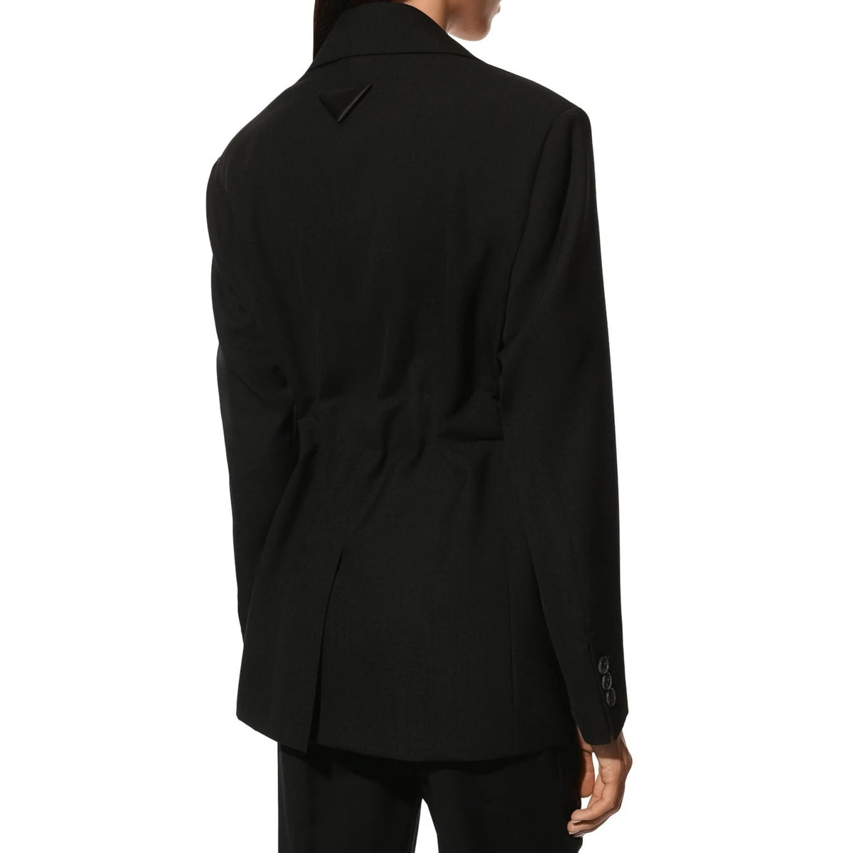 Prada Wool Jacket｜ジャケット